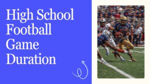 Highschool Football Games