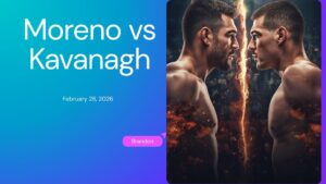 Strickland vs. Hernandez (UFC)