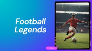 football legends mag script